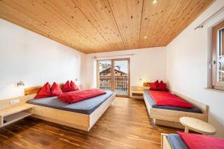 Seppnerhof Ferienwohnung Enzian - 8