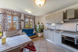 Ciasa Sommavilla Calendula - Vigo di Fassa - 7