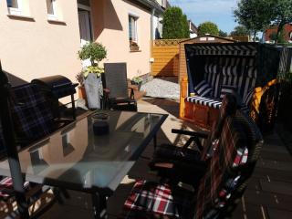 Ferienwohnung Gitti Ueckermünde - 6