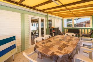 Mobilhome Mh 212 - La Tremblade - 9