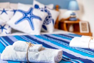 Casa in Residence Villa Marina - 9