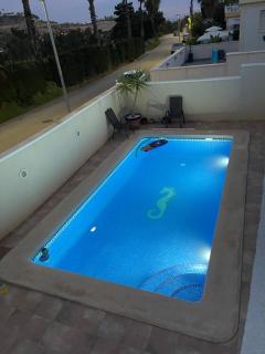 Casa La Marquesa - Holiday Villa With Private Pool - 0