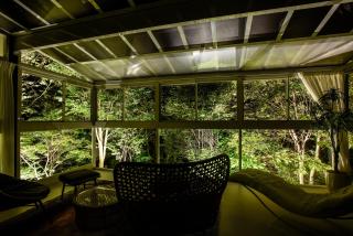 A quiet inn in Otaru, Asarigawa Onsen - 0