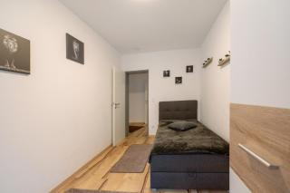 Neue 4 Zi Küche Bad Parknähe - 8