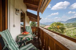 Langeshof Fewo Morgensonne - 3