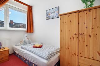 Fewo 33 - Halbinsel Darss - Ostsee - 6