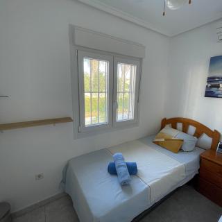 Casa La Marquesa - Holiday Villa With Private Pool - 5