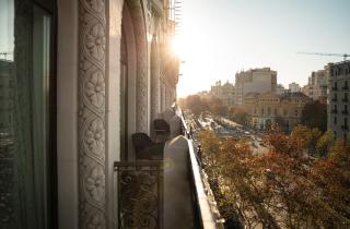 Catalonia Passeig de Gràcia 4* Sup - 0