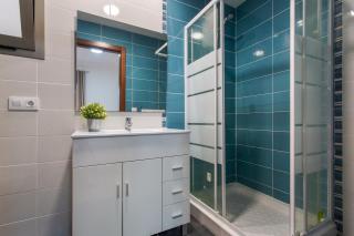 Apartamento Rolycar 204 - 8