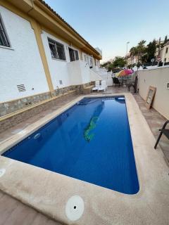Casa La Marquesa - Holiday Villa With Private Pool - 3