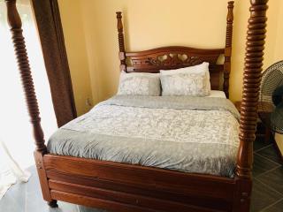 Nairobi AirPort inn - 4