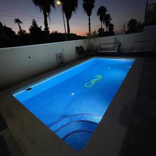 Casa La Marquesa - Holiday Villa With Private Pool - 2