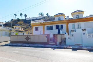 Casa La Marquesa - Holiday Villa With Private Pool - 1