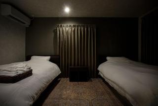 A quiet inn in Otaru, Asarigawa Onsen - 2