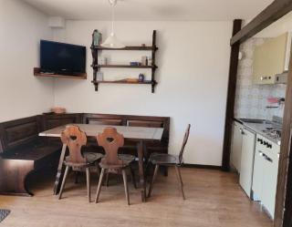 Bilocale 200mt dagli impianti - 8