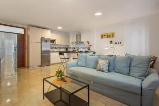 Apartamento Rolycar 101 - 7