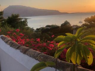 Villa sul mare Vista Tramonto - 9