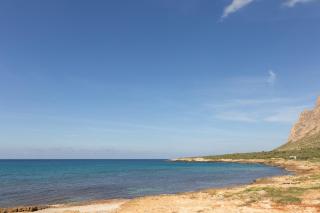 Villa sul mare Vista Tramonto - 8