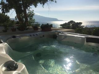 Villa sul mare Vista Tramonto - 7