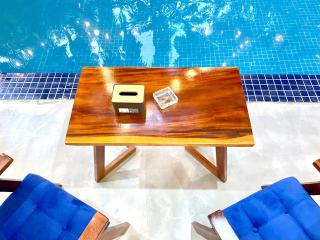 Sky Villa BKK - FREE Laundry - 9