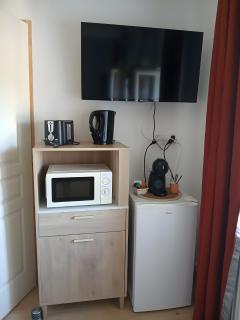 Charmant studio le 1864 - 7