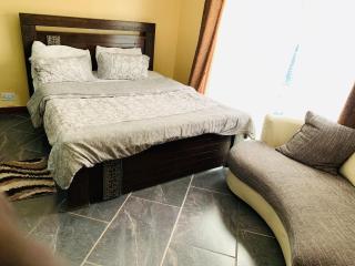 Nairobi AirPort inn - 5