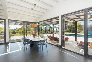 Villa White Oleander Etna and Pool - 9