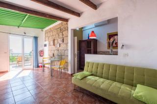 Casa Tabaiba - Villa Perenquén - 6