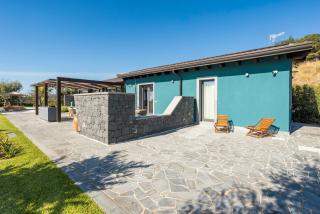 Villa White Oleander Etna and Pool - 8