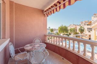 Apartamento Salamanca 4 - 0