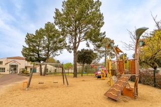 Mobil-home Saint Jean de Monts - 7