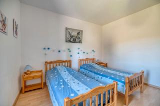 Gîte Le Rosier - Gîte À La Ferme - 8