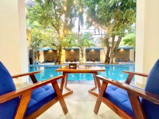 Sky Villa BKK - FREE Laundry - 2