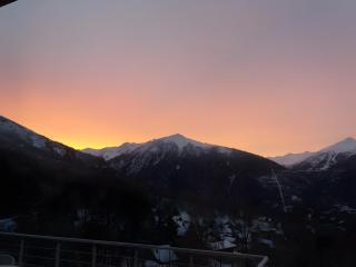 Gite Du Chalet Barnabas Relais - 9