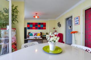 F4 Traversant, 75m2 Avec Garages - 3