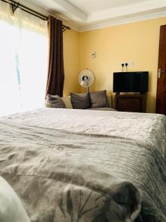 Nairobi AirPort inn - 6