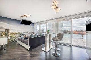 Studio Comfort Plus - 8