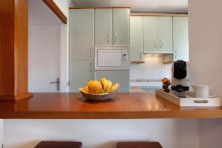 Apartamento Carlos Haya - 5