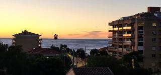 Modern Sea View Apartment with Terrace in Roquebrune-Cap-Martin - 0