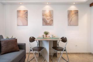 Apartamento Carlos Haya - 7