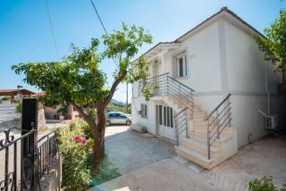 Marianna's and Aristidis' houses - 7