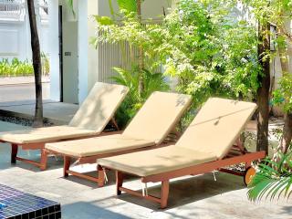 Sky Villa BKK - FREE Laundry - 1