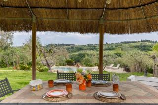 Tenuta Virgilio Colline del Chianti - 4