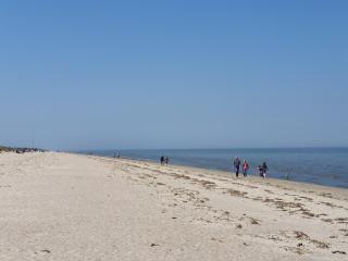 Ferienwohnungen Meer-Schillig - 8