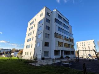 Hiisi Homes Klaukkala - 9