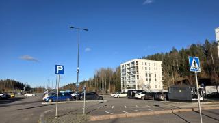 Hiisi Homes Klaukkala - 7