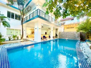 Sky Villa BKK - FREE Laundry - 4