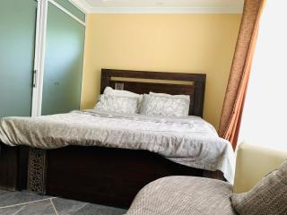 Nairobi AirPort inn - 7