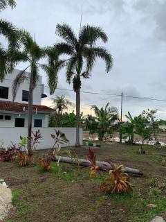 RUMAH BENDANG ALOQSETAQ -Private PooL - Panoramic view of rice fields and Alor Setar Tower - 8