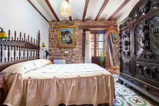 Casa Retiro Vilafames - 1